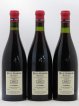 Mazis-Chambertin Grand Cru Dominique Laurent cuvée B grande cuvée vieilles vignes (sans prix de réserve) 2001 - Lot de 3 Bouteilles