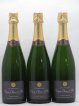 Champagne Grande Réserve Veuve Olivier et Fils (sans prix de réserve)  - Lot de 6 Bouteilles