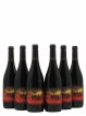Vin de France Helvete Domaine de la Sorga (no reserve) 2016 - Lot of 6 Bottles