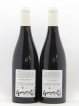 Vin de France Pinot Noir Les Varrons Labet (sans prix de réserve) 2019 - Lot de 2 Bouteilles