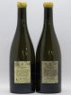 Côtes du Jura Les Grands Teppes Vieilles Vignes Jean-François Ganevat (Domaine) (no reserve) 2005 - Lot of 2 Bottles