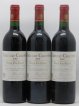 Château Chauvin Grand Cru Classé (no reserve) 1989 - Lot of 12 Bottles