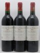 Château Chauvin Grand Cru Classé (no reserve) 1989 - Lot of 12 Bottles