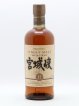 Miyagikyo 15 years Of. Nikka Whisky   - Lot de 1 Bouteille