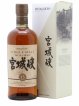 Miyagikyo 15 years Of. Nikka Whisky   - Lot of 1 Bottle
