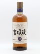 Miyagikyo 10 years Of. Nikka Whisky   - Lot de 1 Bouteille
