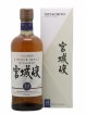 Miyagikyo 10 years Of. Nikka Whisky   - Lot de 1 Bouteille