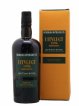 Uitvlugt 18 years 1996 Velier Modified GS One of 1124 - bottled 2014   - Lot de 1 Bouteille
