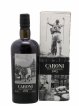 Caroni 18 years 1992 Velier Stock of 33 Casks 16236 bottles - bottled 2010   - Lot de 1 Bouteille