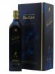 Johnnie Walker Of. Ghost and Rare Port Ellen and 7 Rare Whiskies Blue Label - Special Blend (70 cl.)   - Lot de 1 Bouteille