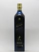 Johnnie Walker Of. Ghost and Rare Port Ellen and 7 Rare Whiskies Blue Label - Special Blend (70 cl.)   - Lot de 1 Bouteille