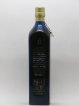 Johnnie Walker Of. Ghost and Rare Port Ellen and 7 Rare Whiskies Blue Label - Special Blend (70 cl.)   - Lot of 1 Bottle