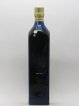 Johnnie Walker Of. Ghost and Rare Port Ellen and 7 Rare Whiskies Blue Label - Special Blend (70 cl.)   - Lot of 1 Bottle