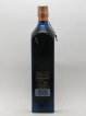 Johnnie Walker Of. Ghost and Rare Brora and 8 Rare Whiskies Blue Label - Special Blend (70 cl.)   - Lot of 1 Bottle