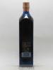 Johnnie Walker Of. Ghost and Rare Brora and 8 Rare Whiskies Blue Label - Special Blend (70 cl.)   - Lot de 1 Bouteille