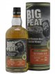 Big Peat 33 years 1985 Douglas Laing Cognac & Sherry Finish   - Lot de 1 Bouteille