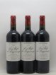 Les Fiefs de Lagrange Second Vin  2005 - Lot of 6 Bottles