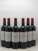 Les Fiefs de Lagrange Second Vin  2005 - Lot of 6 Bottles