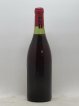 Ruchottes-Chambertin Grand Cru Clos des Ruchottes Armand Rousseau (Domaine)  1977 - Lot of 1 Bottle
