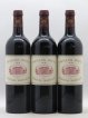 Pavillon Rouge du Château Margaux Second Vin  2016 - Lot of 3 Bottles