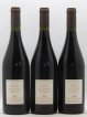 IGP Côtes Catalanes Roc des Anges Aiglon rouge Marjorie et Stéphane Gallet  2018 - Lot of 3 Bottles