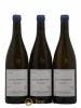 Vin de France Les Nourrissons Stéphane Bernaudeau  2019 - Lot of 3 Bottles