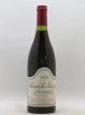 Chambolle-Musigny 1er Cru Les Amoureuses Peirazeau-Groffier  1993 - Lot of 1 Bottle