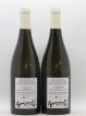 Côtes du Jura Chardonnay Lias Labet (Domaine)  2016 - Lot de 2 Bouteilles