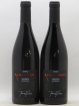 Vin de Savoie Arbin Mondeuse Avalanche Fabien Trosset 2018 - Lot of 2 Bottles