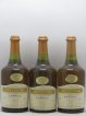Arbois Vin Jaune Fruitière Vinicole d'Arbois  1992 - Lot of 3 Bottles