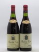 Clos de Tart Grand Cru Mommessin  1988 - Lot of 2 Bottles