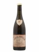 Arbois Pupillin Chardonnay (cire blanche) Overnoy-Houillon (Domaine)  2012 - Lot de 1 Bouteille