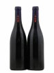 Vin de France Ja Nai Les Saugettes Kenjiro Kagami - Domaine des Miroirs  2018 - Lot de 2 Bouteilles