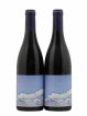 Vin de France Ja Nai Les Saugettes Kenjiro Kagami - Domaine des Miroirs  2018 - Lot of 2 Bottles