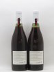 Savigny-lès-Beaune 1er Cru Les Narbantons Leroy (Domaine)  1972 - Lot of 2 Bottles