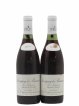 Savigny-lès-Beaune 1er Cru Les Narbantons Leroy (Domaine)  1972 - Lot of 2 Bottles