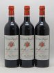Château Poujeaux  2003 - Lot of 12 Bottles