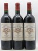 Château Lilian Ladouys Cru Bourgeois  1995 - Lot of 12 Bottles