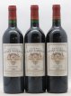 Château Lilian Ladouys Cru Bourgeois  1995 - Lot of 12 Bottles