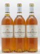 Château Lafaurie-Peyraguey 1er Grand Cru Classé  1989 - Lot of 12 Bottles