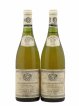 Chevalier-Montrachet Grand Cru Jadot 1995 - Lot of 2 Bottles