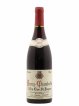 Gevrey-Chambertin 1er Cru Clos Saint-Jacques Vieille Vigne Fourrier (Domaine)  1992 - Lot of 1 Bottle