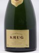 Grande Cuvée - 159ème édition Krug   - Lot of 1 Bottle