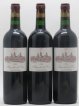 Les Pagodes de Cos Second Vin  2011 - Lot de 12 Bouteilles
