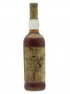 Macallan (The) 10 years Of. 100 Proof ETS Gouin   - Lot de 1 Bouteille