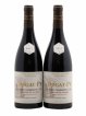 Gevrey-Chambertin 1er Cru Lavaux Saint Jacques Dugat-Py  2017 - Lot of 2 Bottles