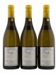 Puligny-Montrachet 1er Cru Clavoillon Leflaive (Domaine)  2017 - Lot of 3 Bottles