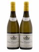 Puligny-Montrachet 1er Cru Clavoillon Leflaive (Domaine)  2017 - Lot of 2 Bottles