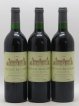 Château Beaumont Cru Bourgeois  1996 - Lot of 6 Bottles