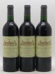 Château Beaumont Cru Bourgeois  1996 - Lot of 6 Bottles